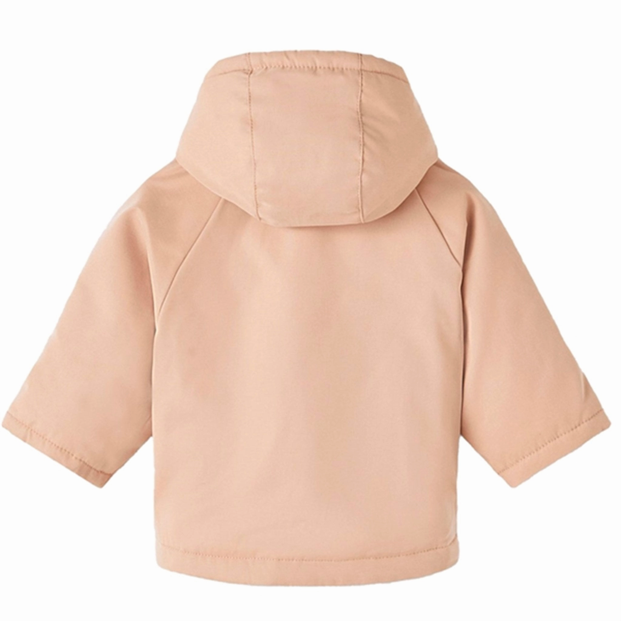 Lil'Atelier Roebuck Gudruna Loose Jacket MultiPocketLayout