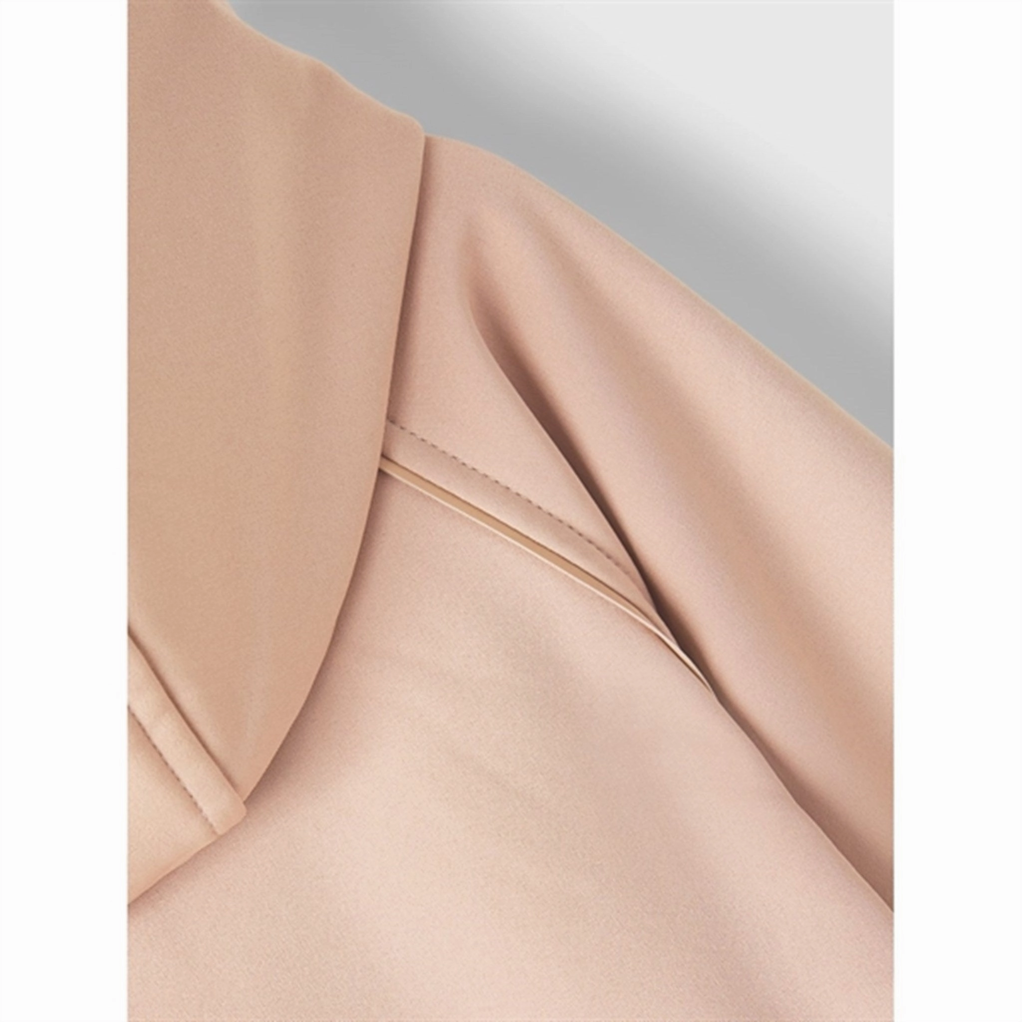 windproof Tear Resistant Material Lil'Atelier Roebuck Laalfa Softshell Jacket