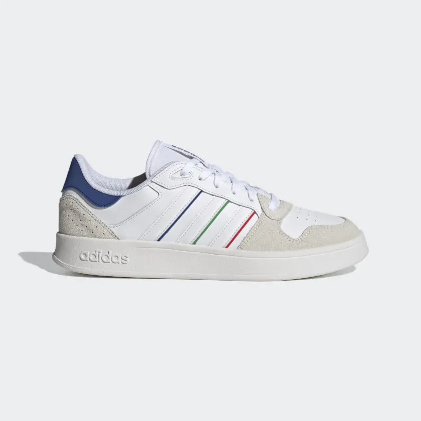 afternoon running shoe time Adidas Breaknet Plus Men's FY9650