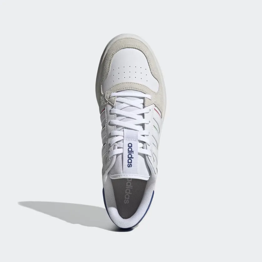 Adidas Breaknet Plus Men's FY9650 Asphalt gym - approved