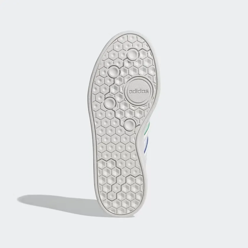 Adidas Breaknet Plus Men's FY9650 Slip Resistant Studs Adaptive Airflow Channels