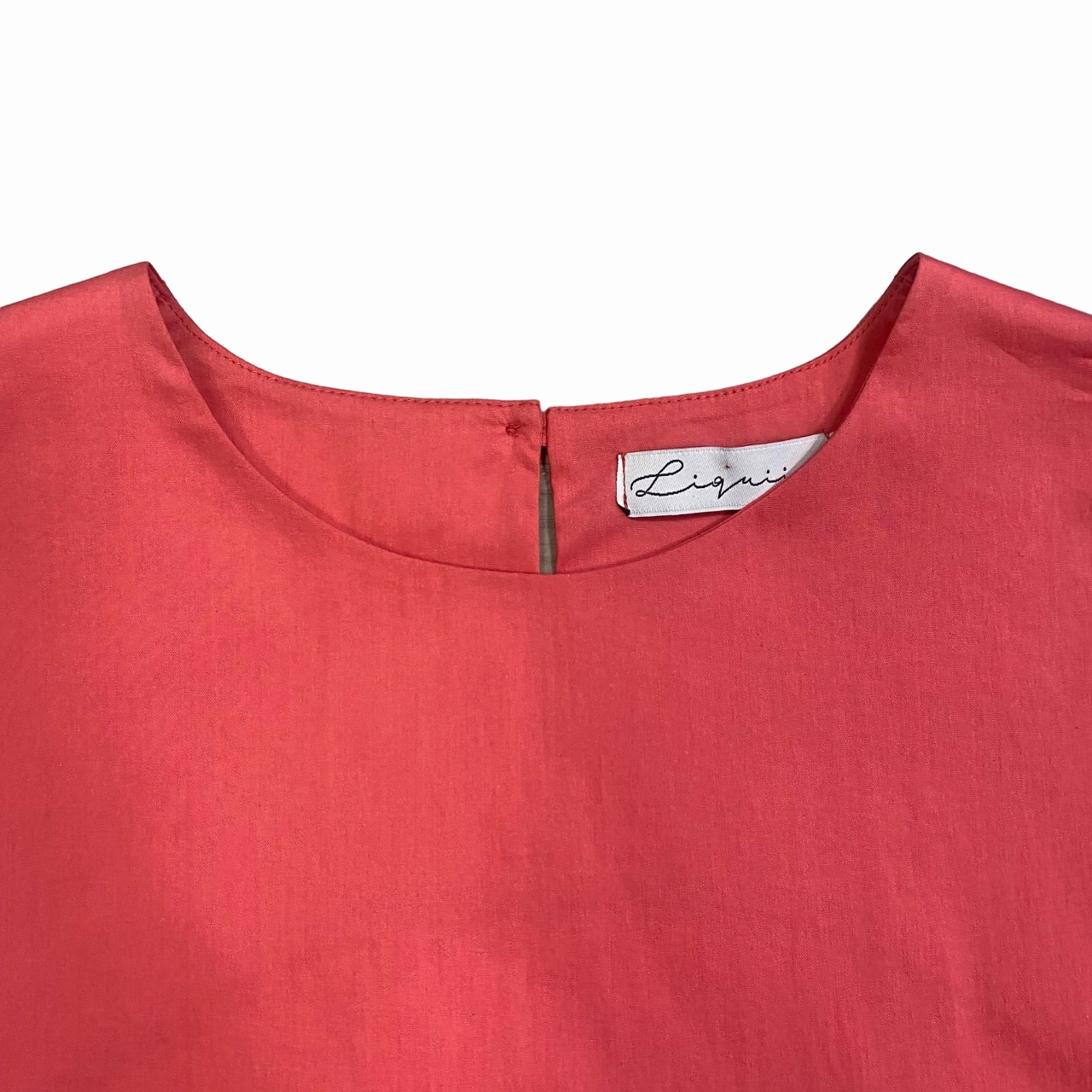 Liquid canotta top da donna Celsia S44736T747025 corallo user - friendly industrial park