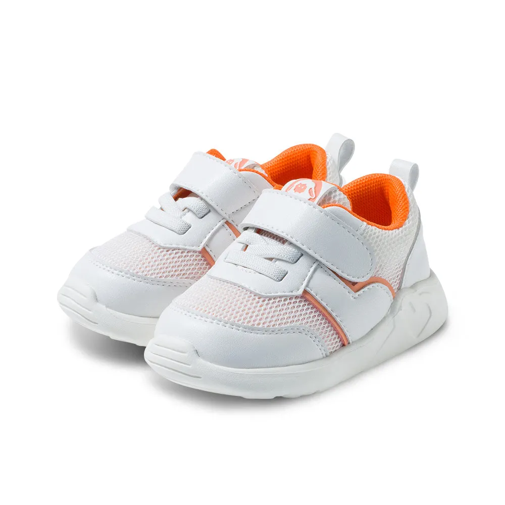 Little Baby Girl Non-Slip Pre-walker Sneakers