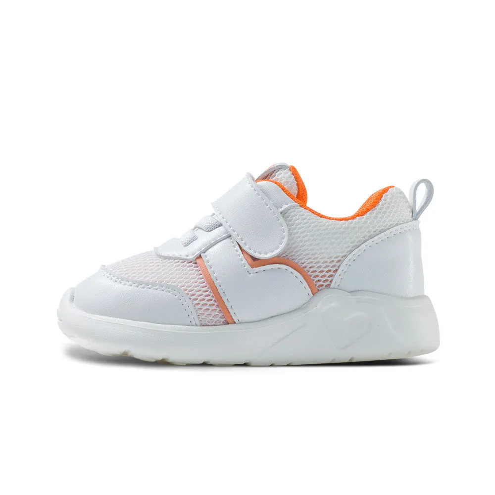 Little Baby Girl Non-Slip Pre-walker Sneakers