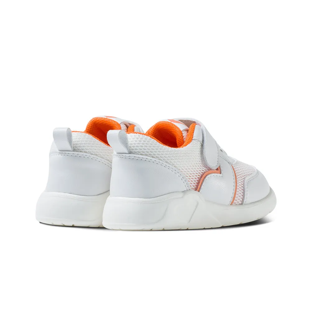 Little Baby Girl Non-Slip Pre-walker Sneakers