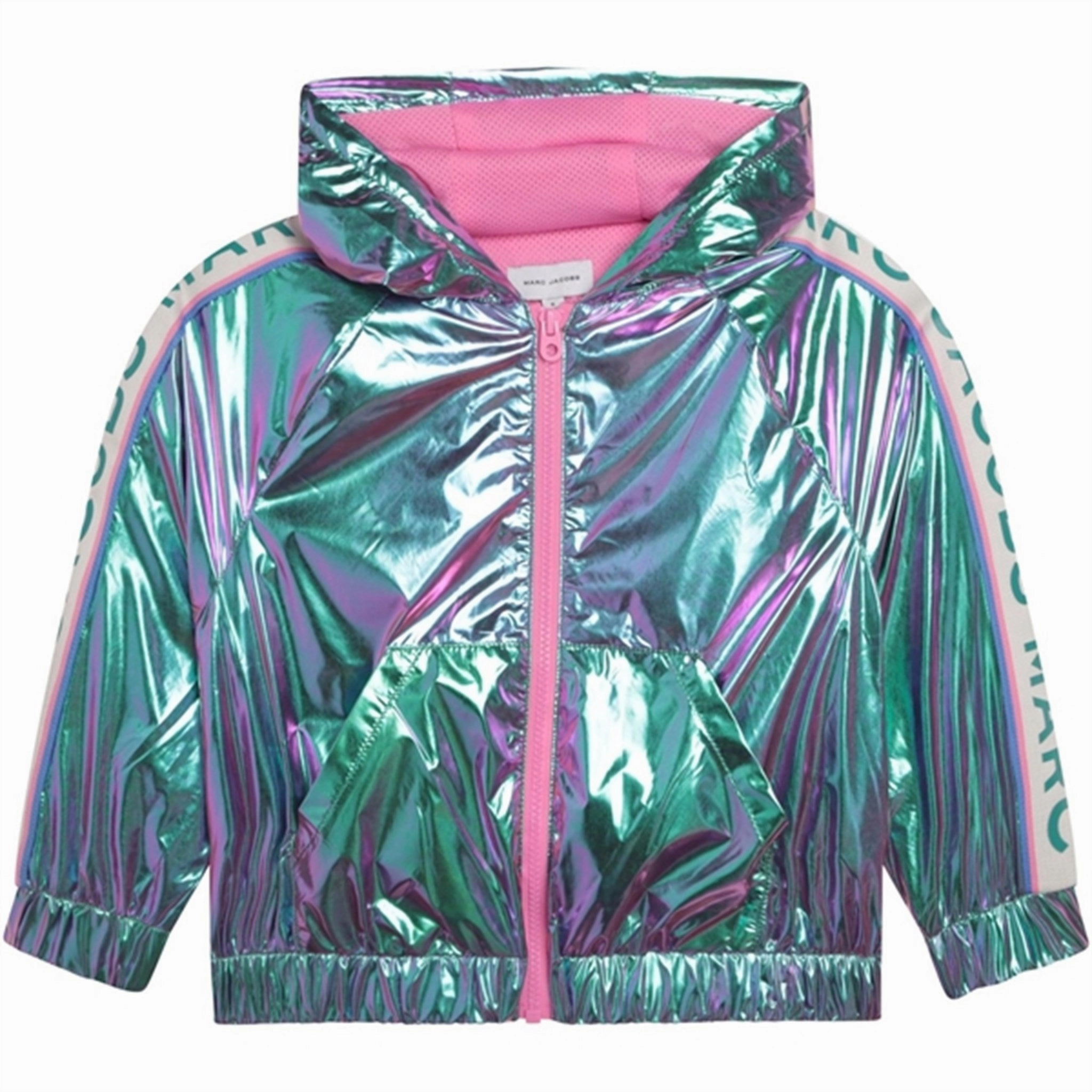 Little Marc Jacobs Jacket Apricot Classic Urban Wear