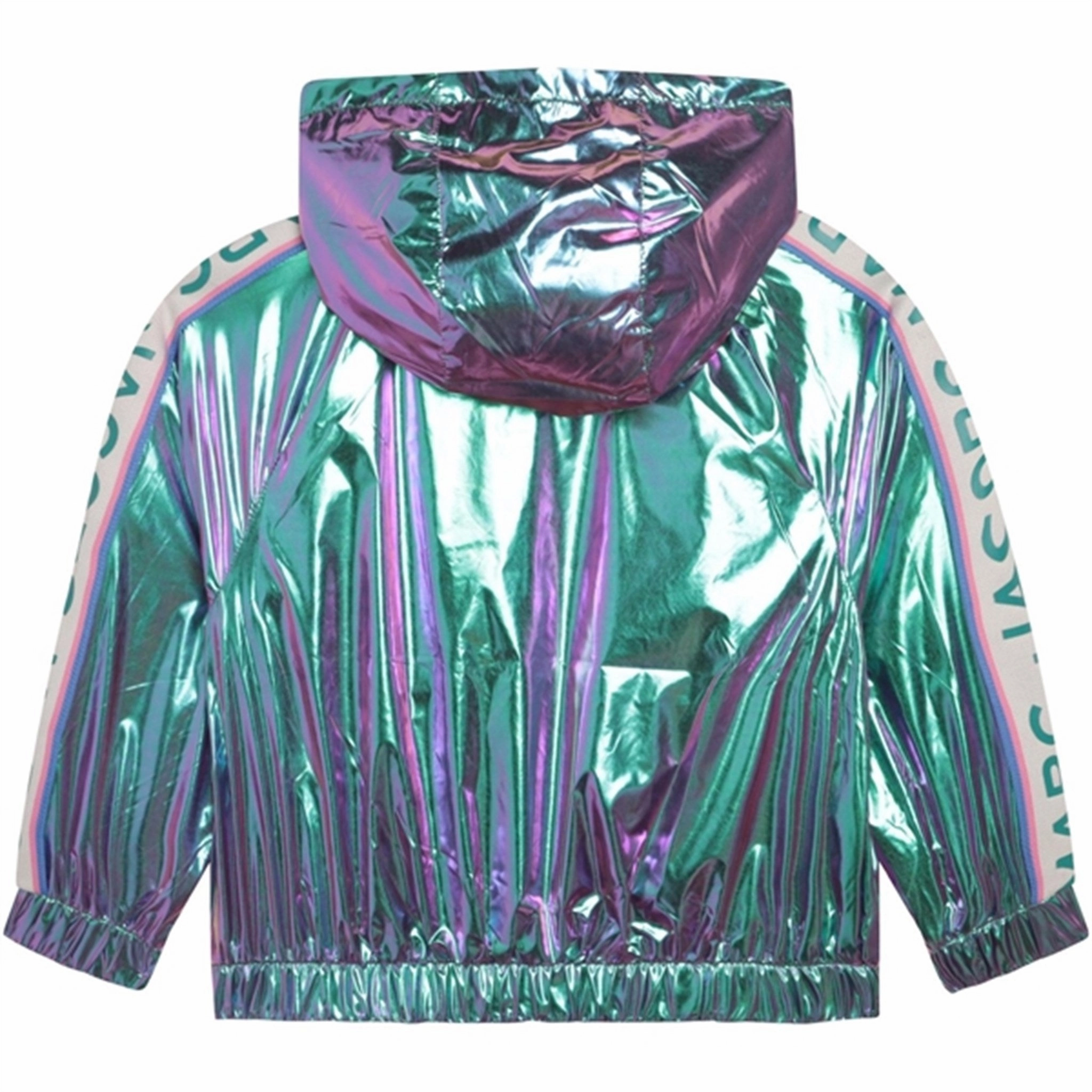 Little Marc Jacobs Jacket Apricot Temperature Regulating