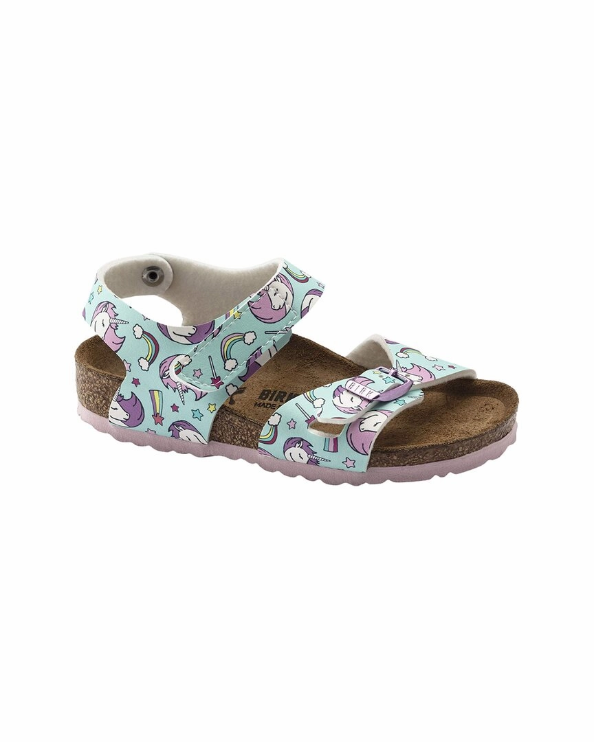 Birkenstock Colorado Birko-Flor Sandal TPROutsole
