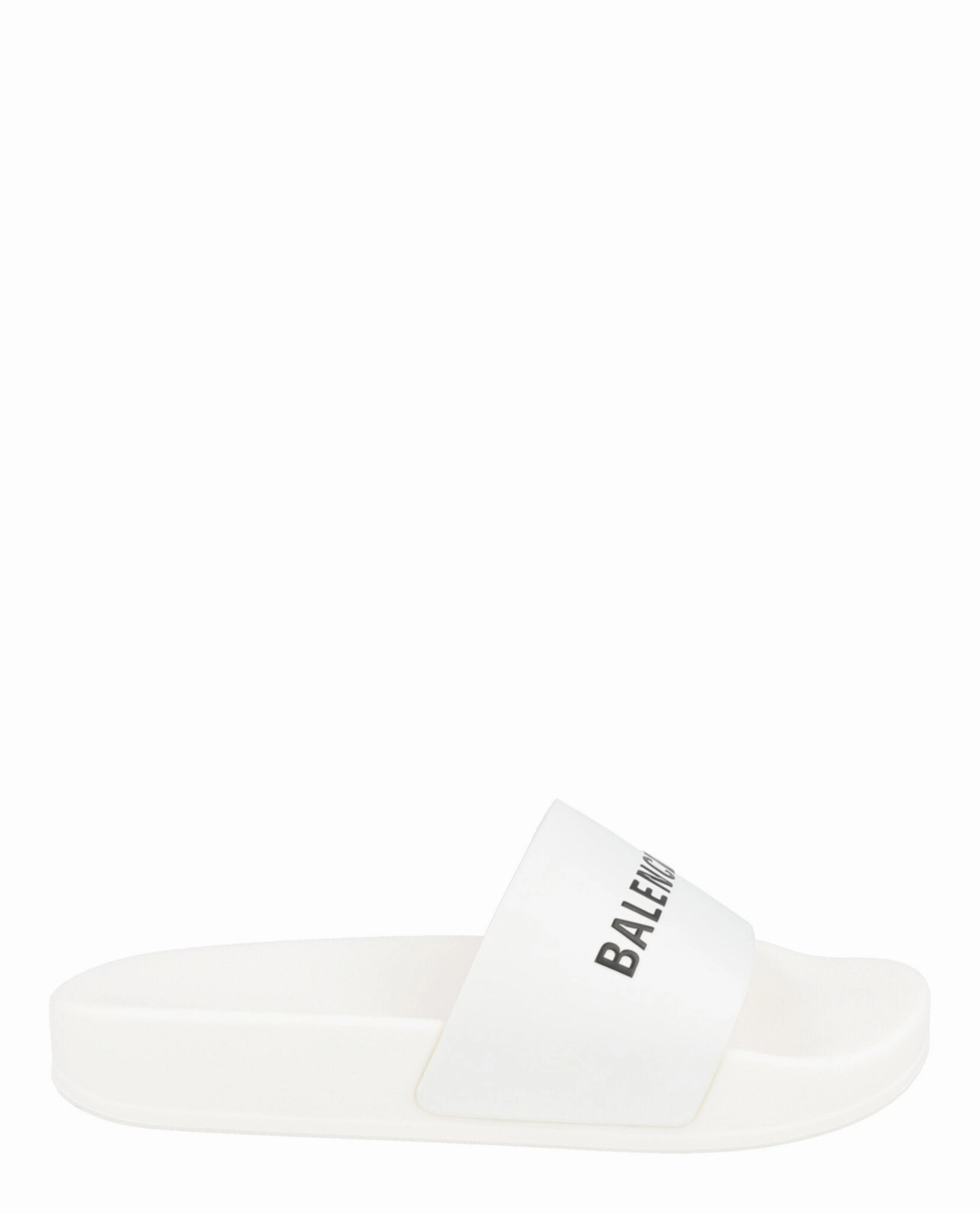 Cushioned ride Casual Logo Pool Slides