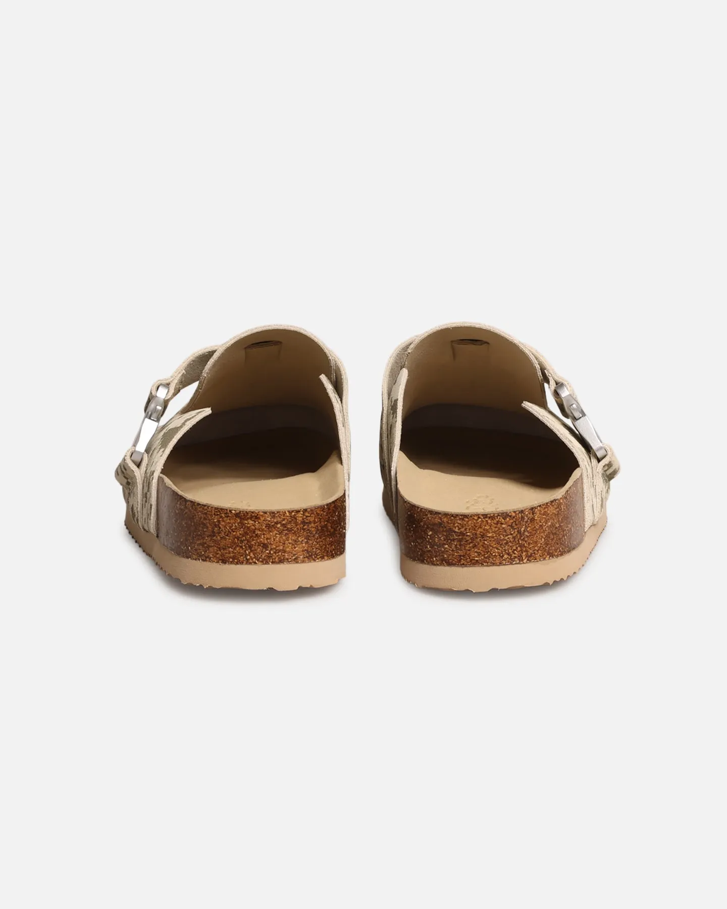 Loiter Spire Mule Digi Camo Comfortable Fit.