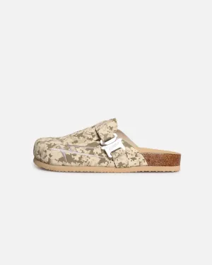 Loiter Spire Mule Digi Camo Lightweight Mesh