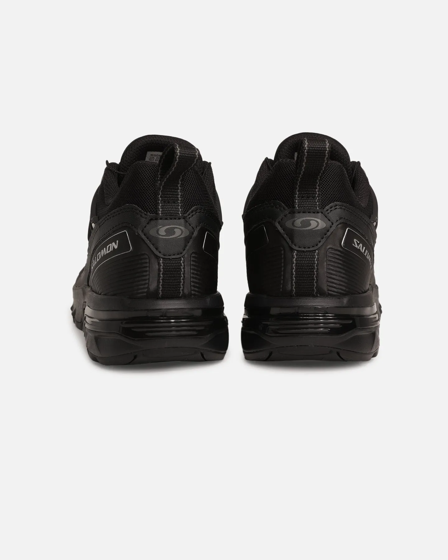 Everyday Runner Salomon ACS  Black