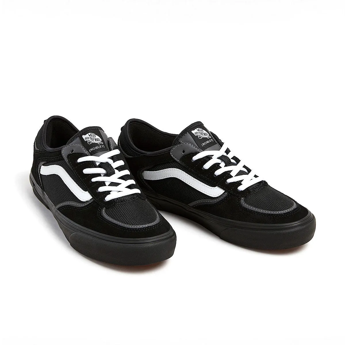 Skate Rowley 'Black' Brunch Look picnic wear