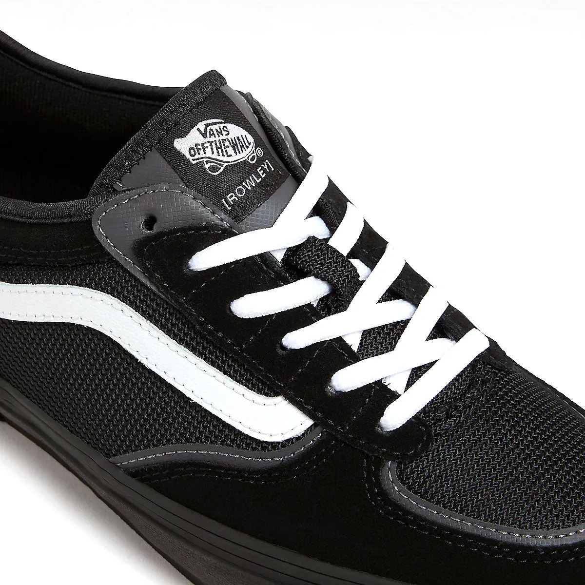 Stylish Skate Rowley 'Black'