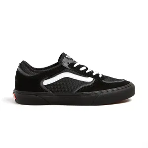 Skate Rowley 'Black' Gym Step