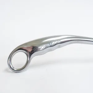 Long Metal Shoehorn
