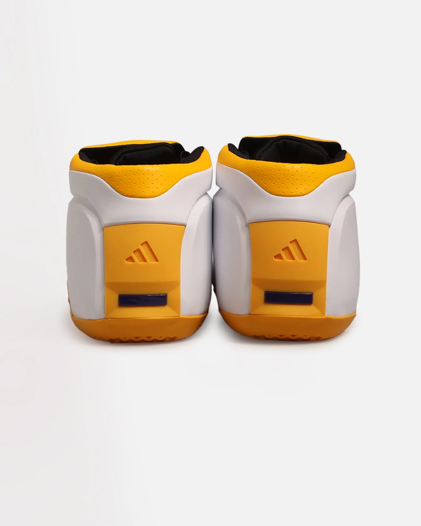 Practical Extra Flex Adidas Crazy 2.0 White