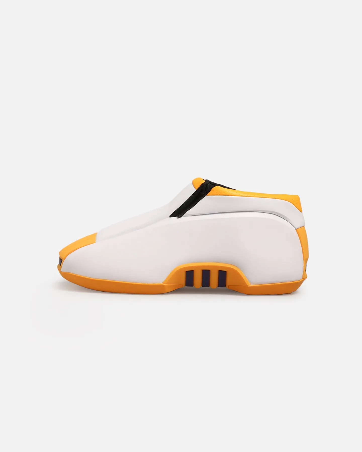 Wear Anytime Training Use Adidas Crazy 2.0 White