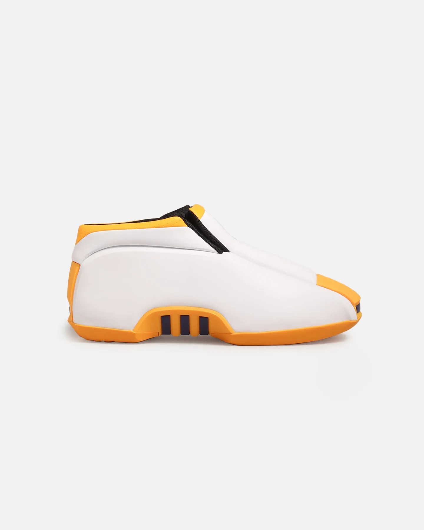 Urban Adidas Crazy 2.0 White