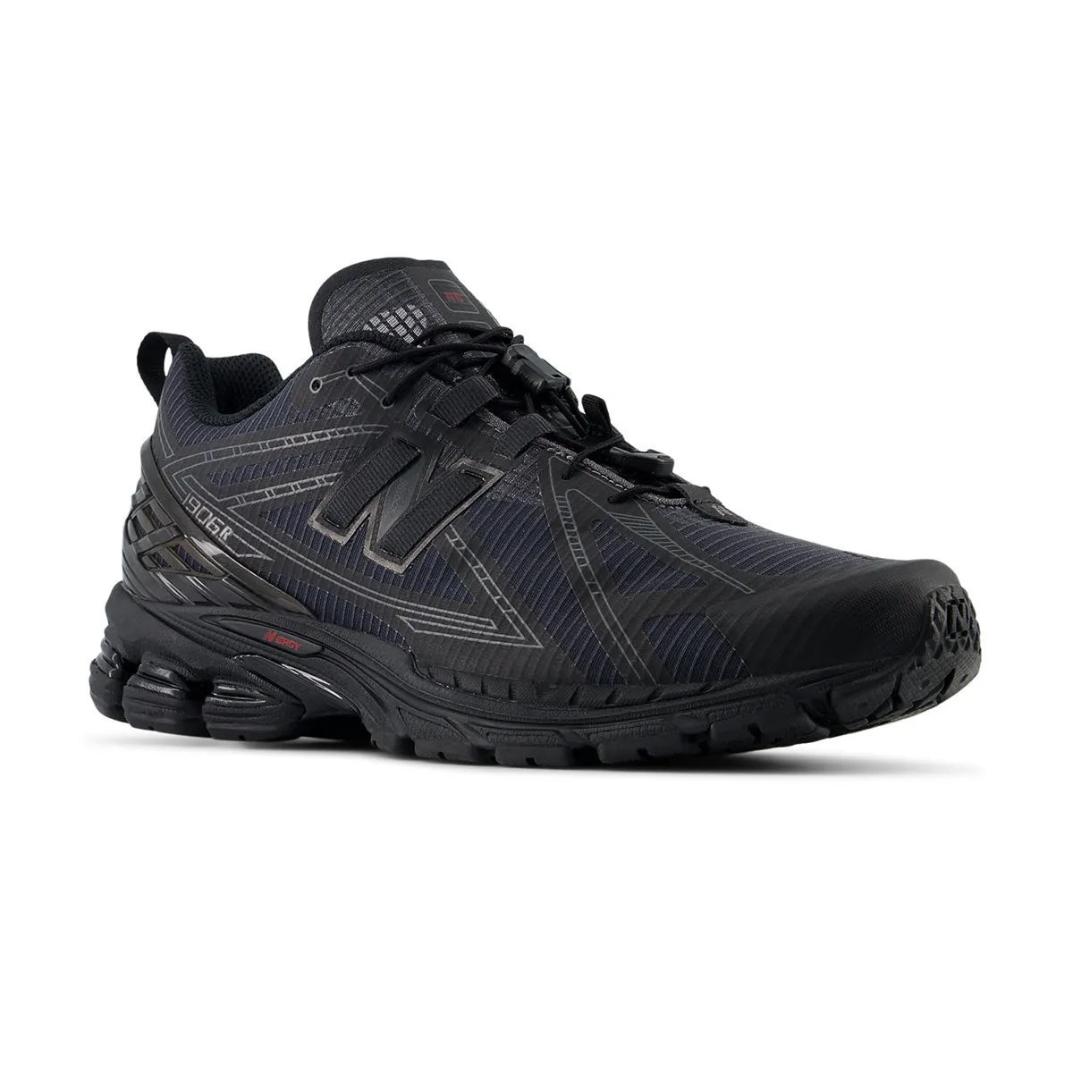 Balance Motion Ventilation 1906R 'Black Magnet'