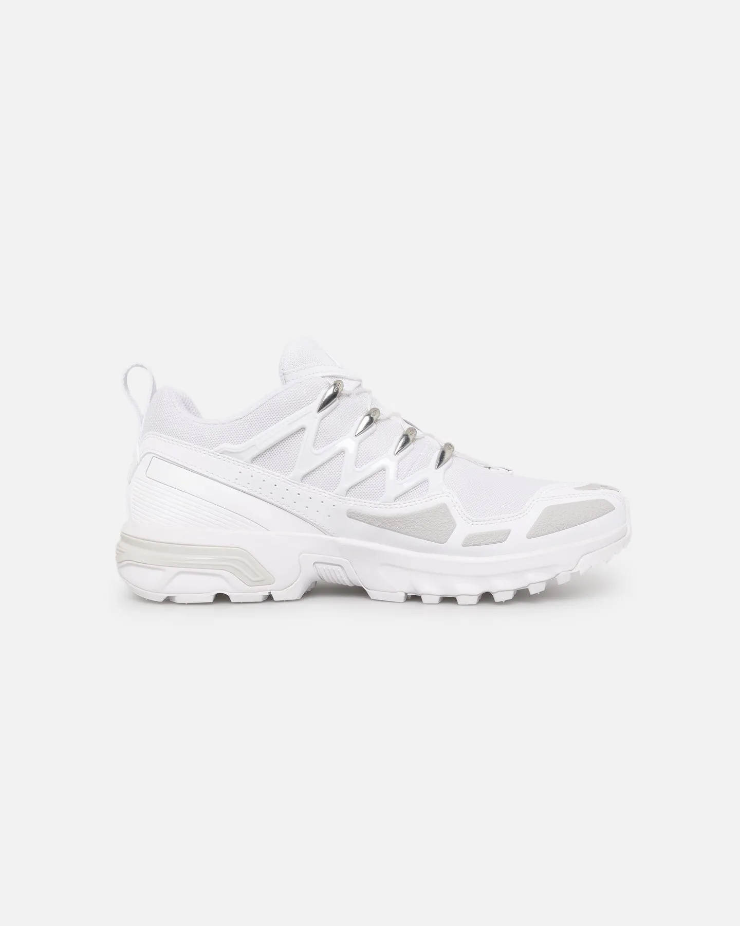 Street Mode Versatile Trend Salomon ACS  White