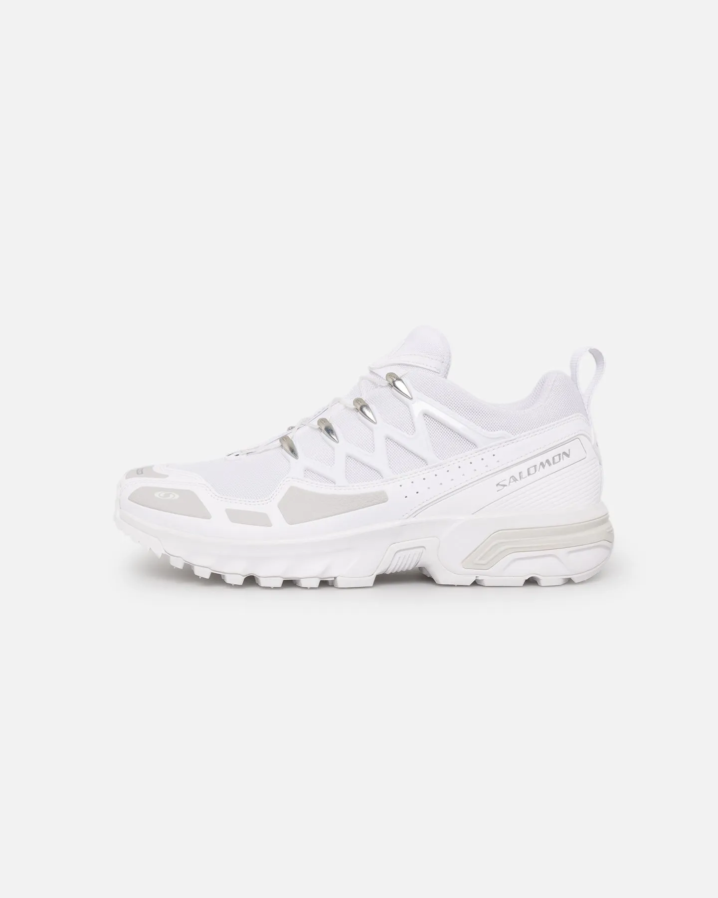 Athletic Performance Salomon ACS  White
