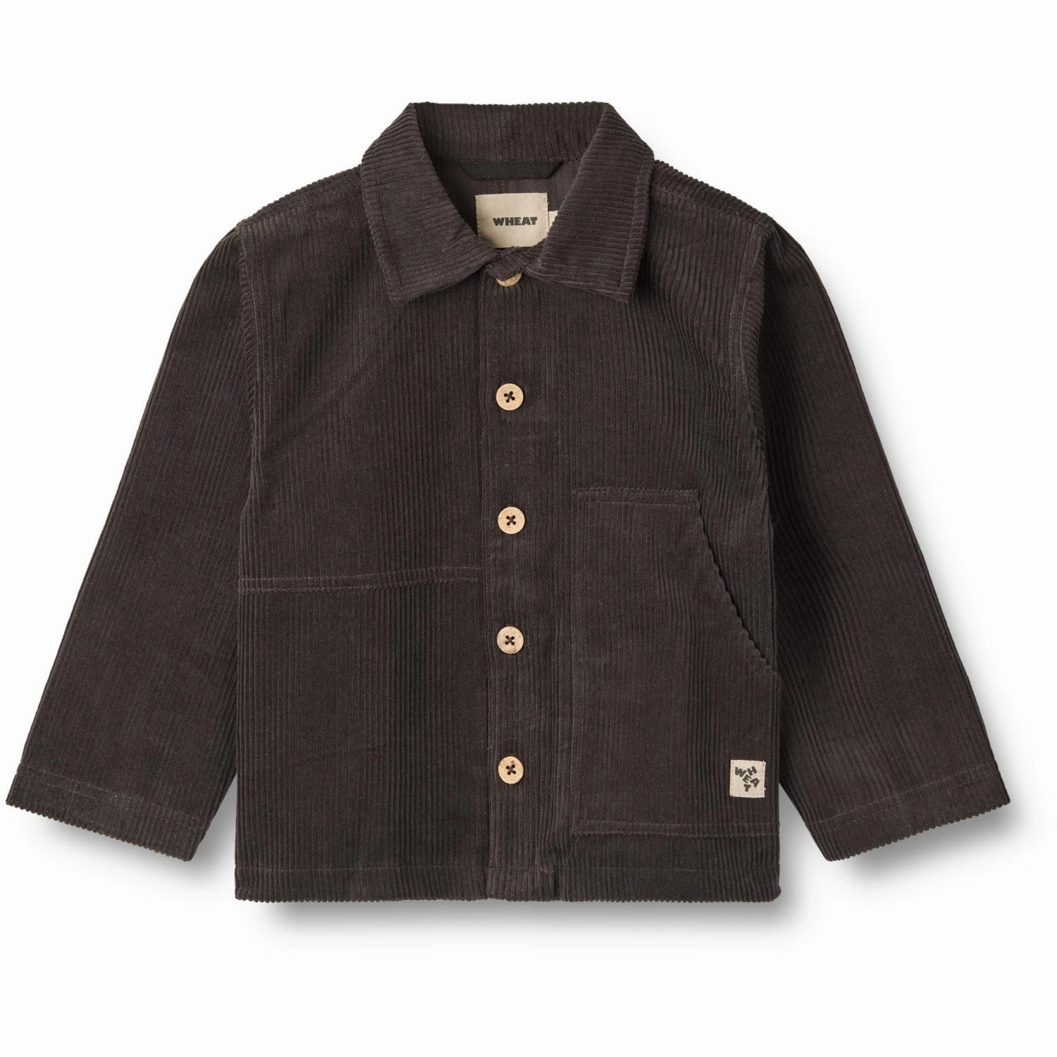 Flexible Layer System Flexible Fit Wear Wheat Raven Overshirt Allen