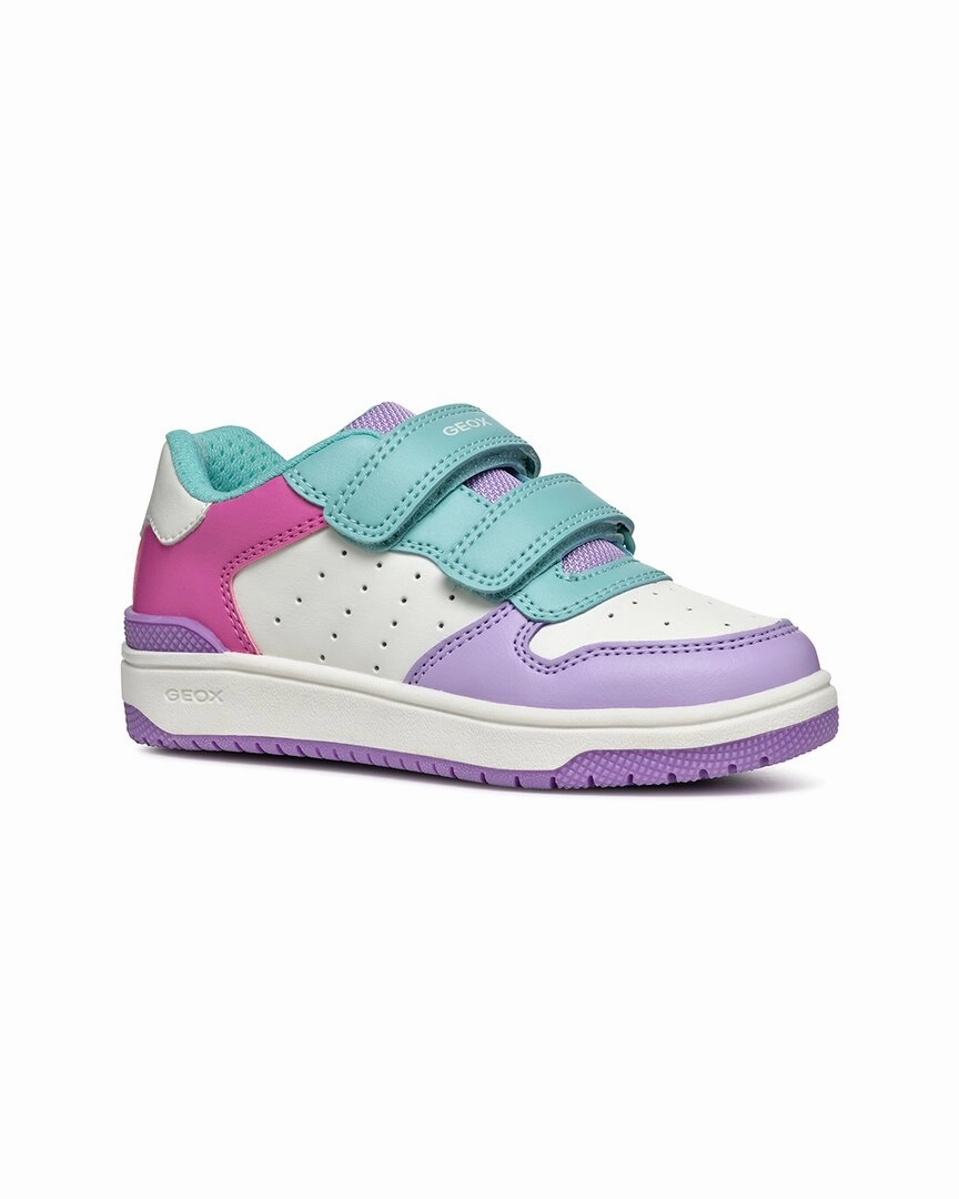 Breath Zone Geox Washiba Sneaker