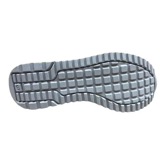Lotto Leggenda scarpa sneakers da donna  Wedge Gray 217132 8NP grigio Everyday Shoes antibacterial - feature shoes
