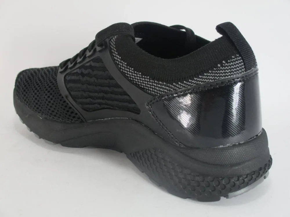 Stability Control Feature Lotto scarpa da ginnastica da donna Breeze UP T4037 nero
