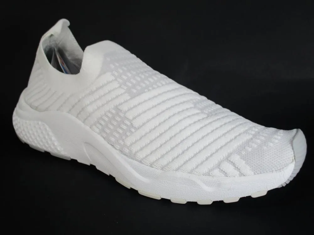 Lotto scarpa da ginnastica da donna senza lacci Breeze 210717 1-2 bianco arch - cup running wear