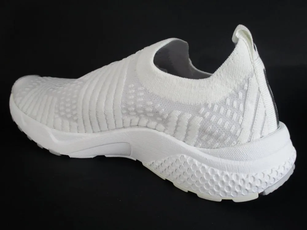 Lotto scarpa da ginnastica da donna senza lacci Breeze 210717 1-2 bianco anti - microbial fabric
