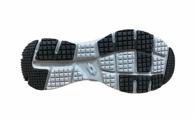 agility training running option countryside - climate shoes Lotto scarpa da ginnastica Love Rider III AMF T0083 nero