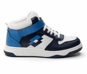 anatomical Lotto 219419 9E2 Rocket 1 AMF MID: Comfort e Praticit?? per i Giovani Atleti