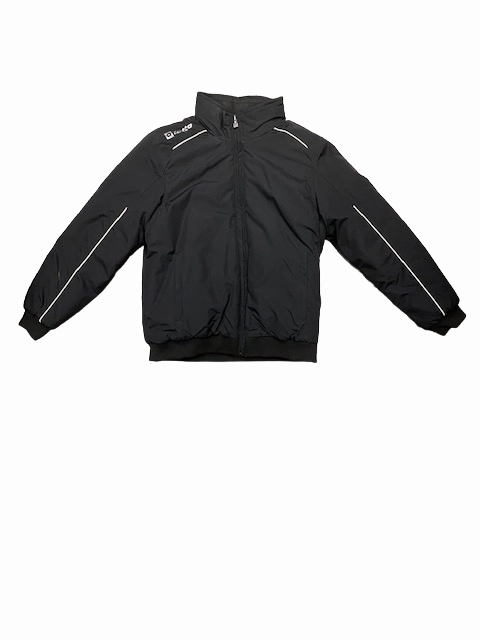 Lotto giubbotto bomber bambino Assist N5493 Outdoor Fashion Collarless