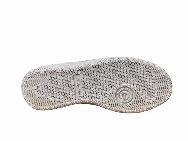 Lotto Leggenda scarpa sneakers da donna Autograph Leo W 219587 1PL bianco-nero Comfortable Shank