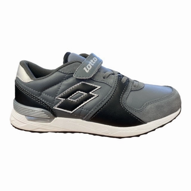 running with a rubber outsole Social Sharing Lotto Record VI R8740