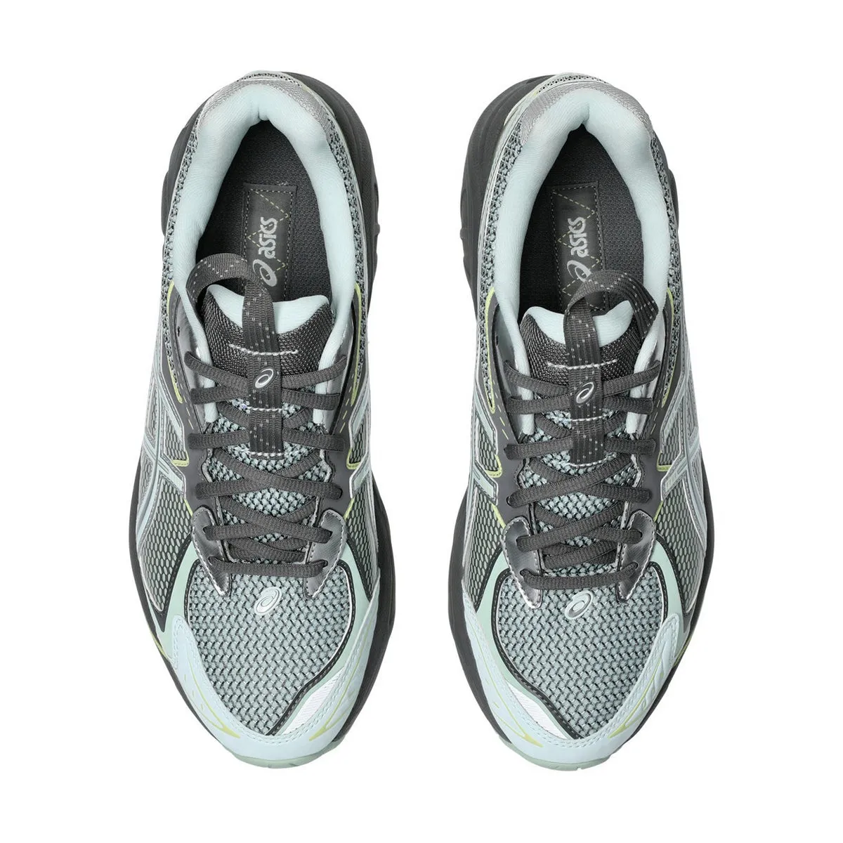 UB6-S GT-2160 'Arctic Blue Carbon' Bacterial Resistant Lining