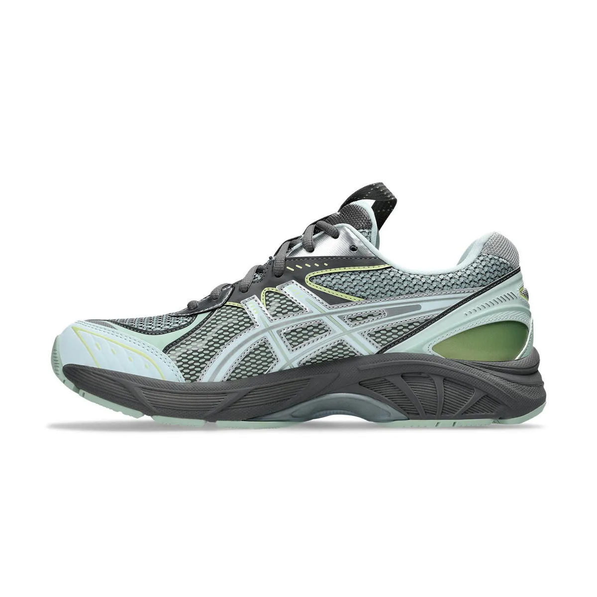 Secure Step UB6-S GT-2160 'Arctic Blue Carbon'