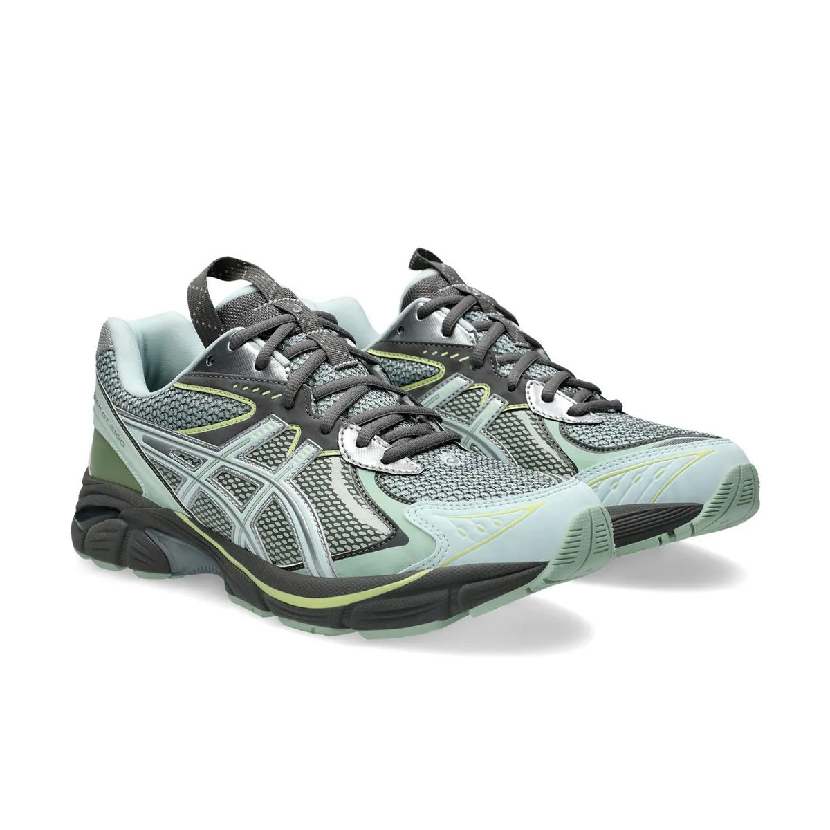 UB6-S GT-2160 'Arctic Blue Carbon' Regular Style Adaptive Fit Technology