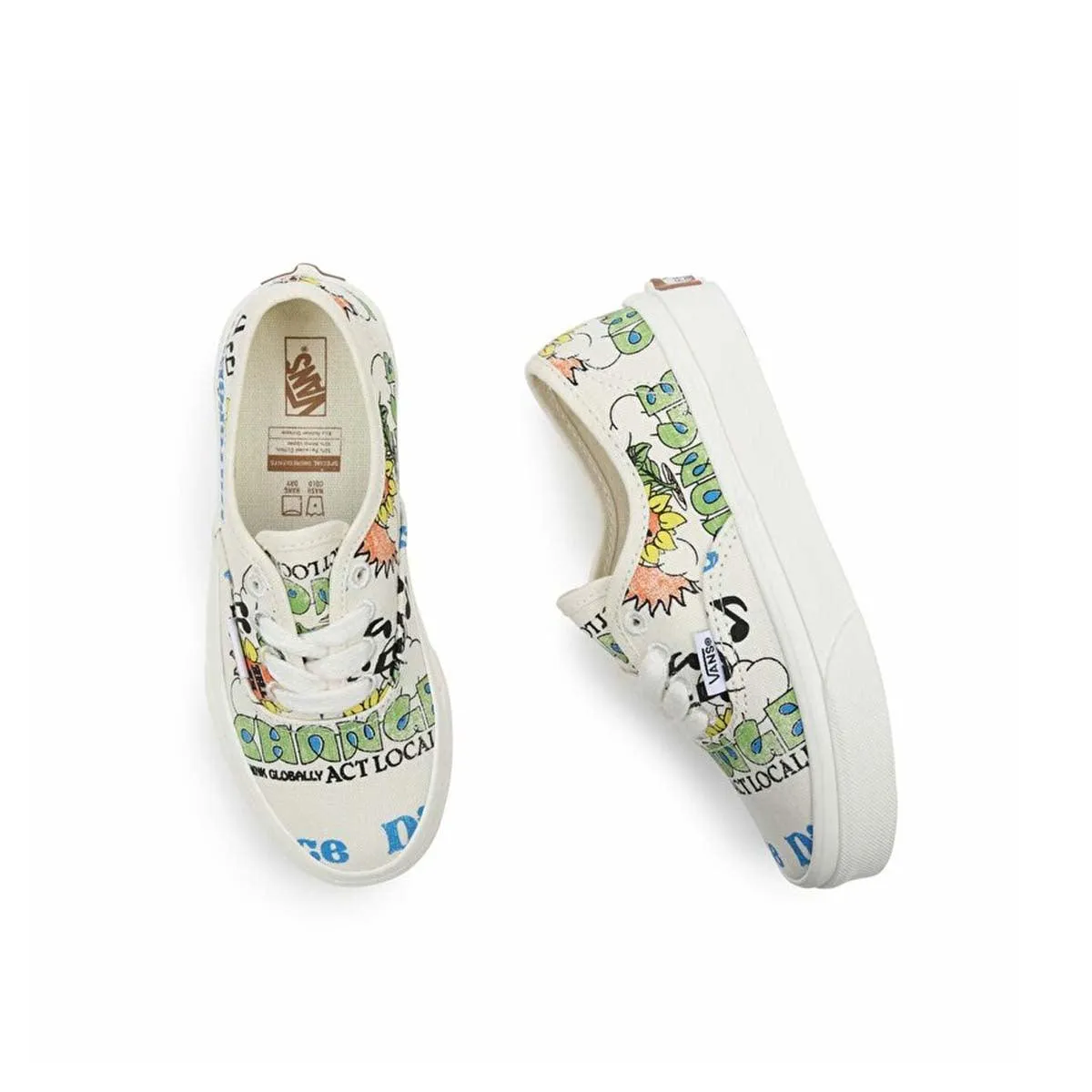 Health Mood Easy Step Kid's Eco Theory Authentic