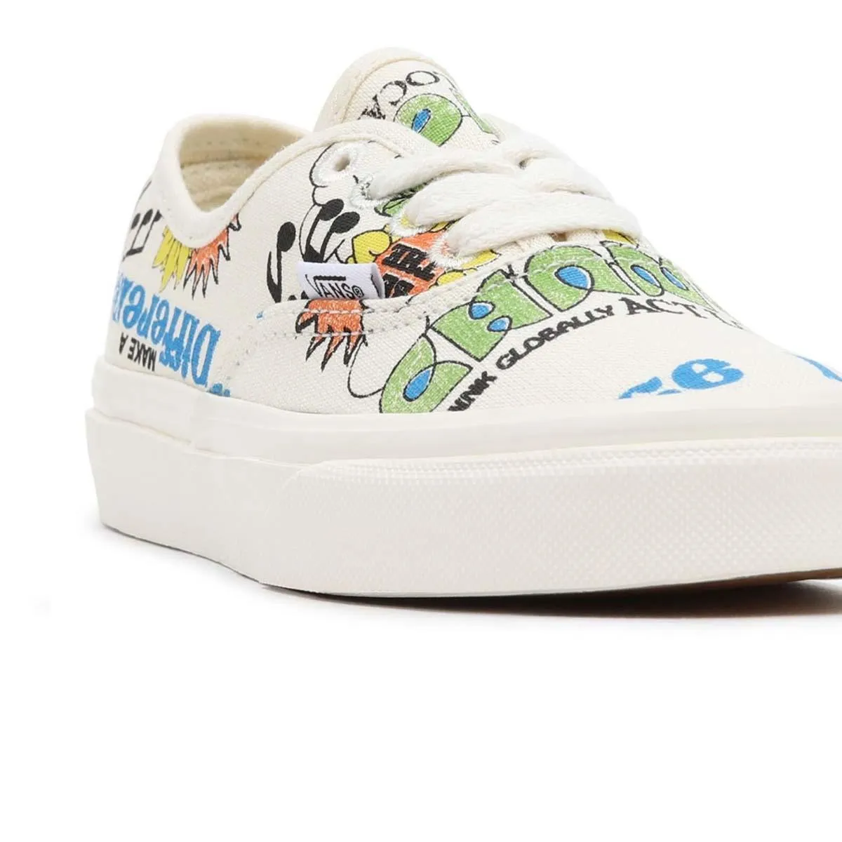 Kid's Eco Theory Authentic Lace Touch Reunion Day