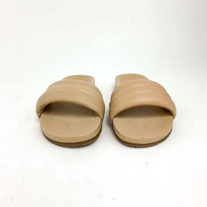 Low Key Sandals