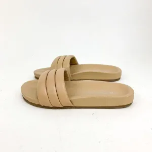 Low Key Sandals