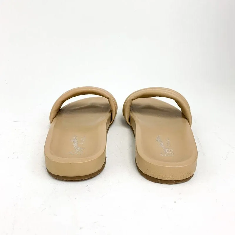 Low Key Sandals