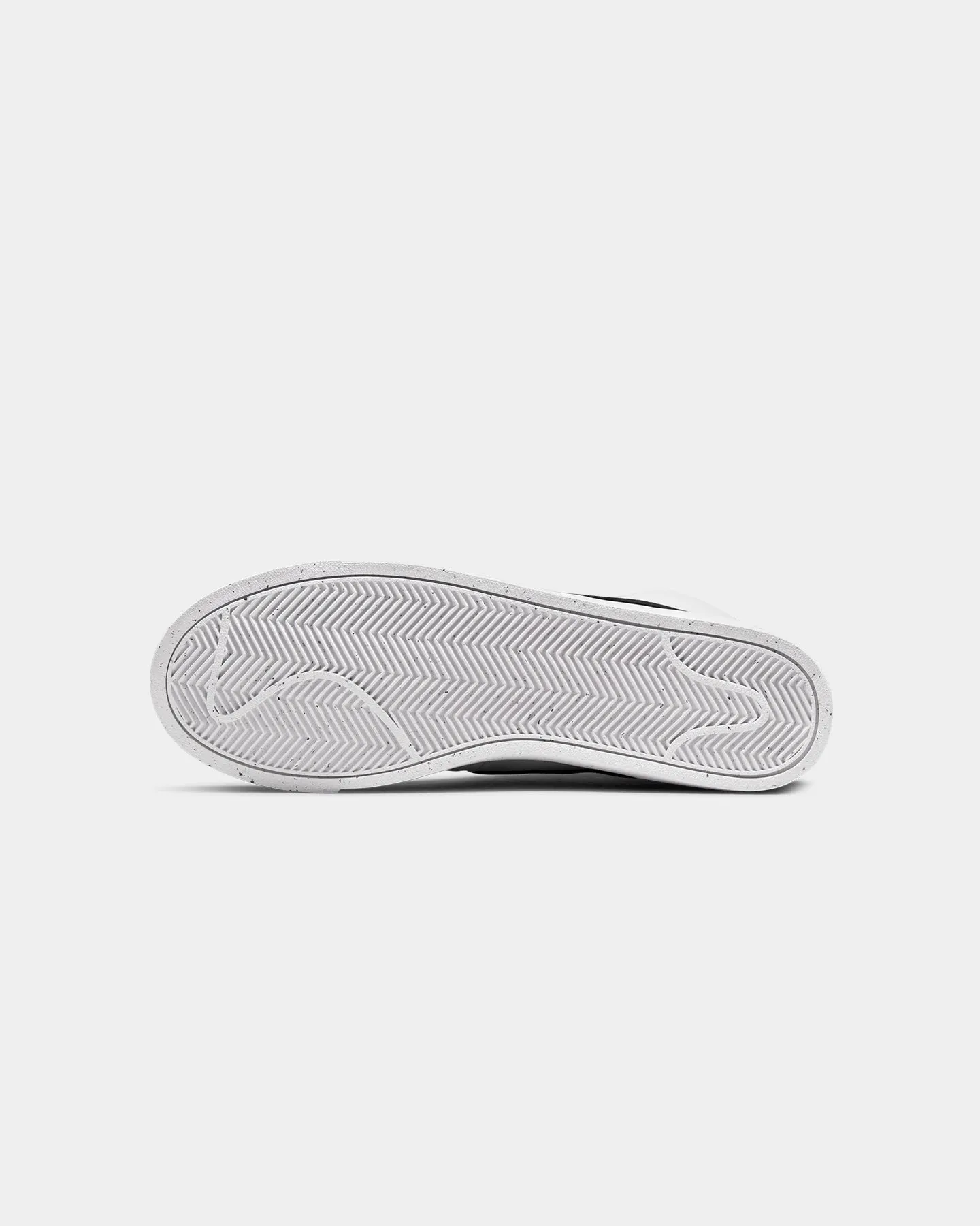 Nike Women's Blazer Mid '77 NN White/Black DeepLugTread