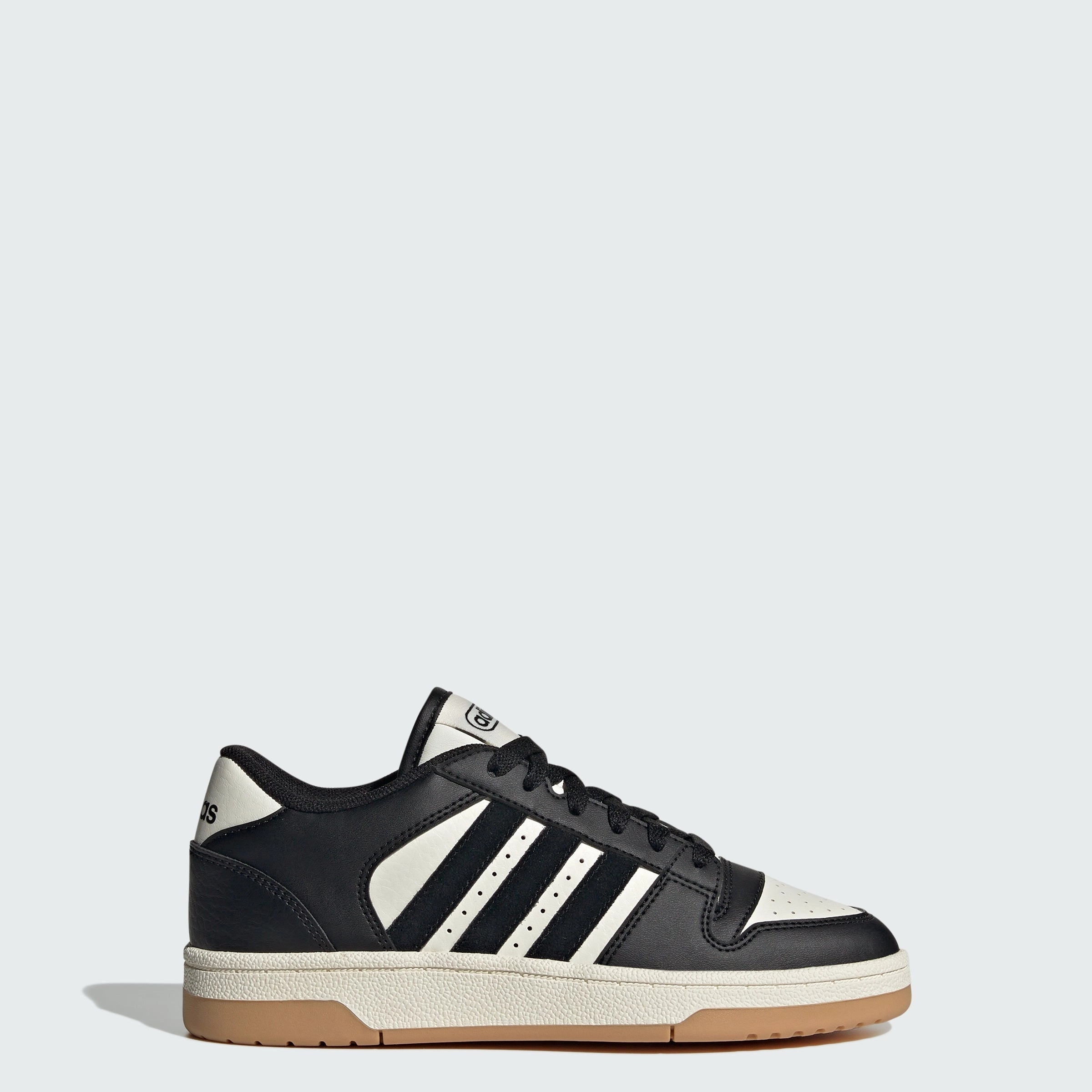 Balanced Frame Kids' adidas Break Start Shoes Kids