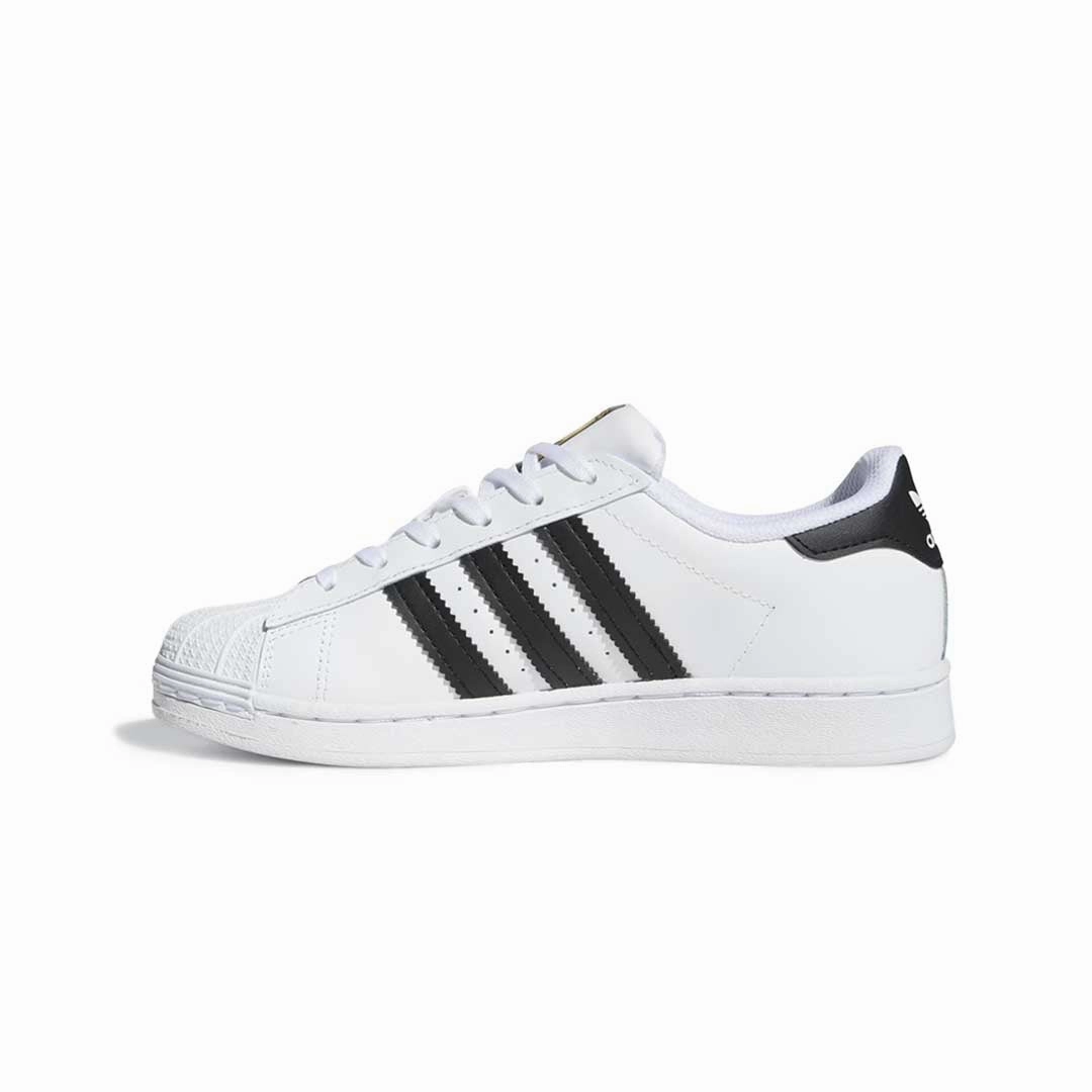 Balanced Cushioning Sneaker Cleaning Kit adidas - Kids' (Preschool) Superstar Shoes (FU7714)