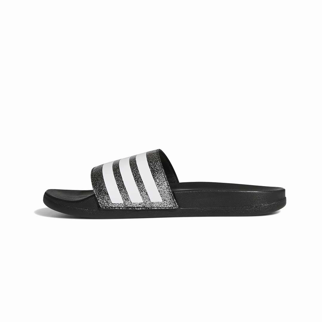 Zero Drop Platforms Stability control adidas - Kids' (Junior) Adilette Comfort Slides (FY8836)
