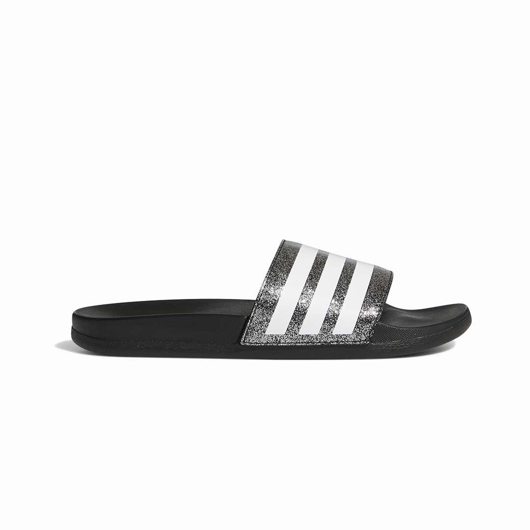 adidas - Kids' (Junior) Adilette Comfort Slides (FY8836) Anti   Fatigue